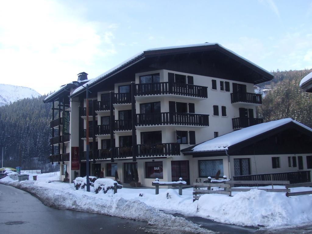 Residence Les Balcons D'Anaite - Maeva Home ليز أوش المظهر الخارجي الصورة