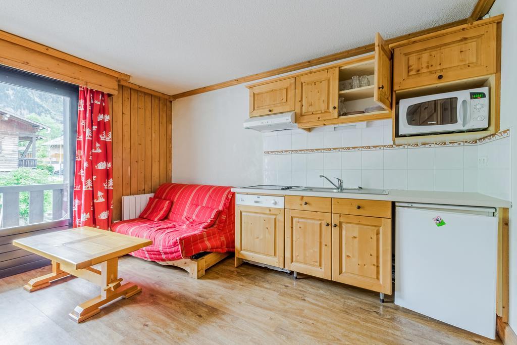Residence Les Balcons D'Anaite - Maeva Home ليز أوش المظهر الخارجي الصورة