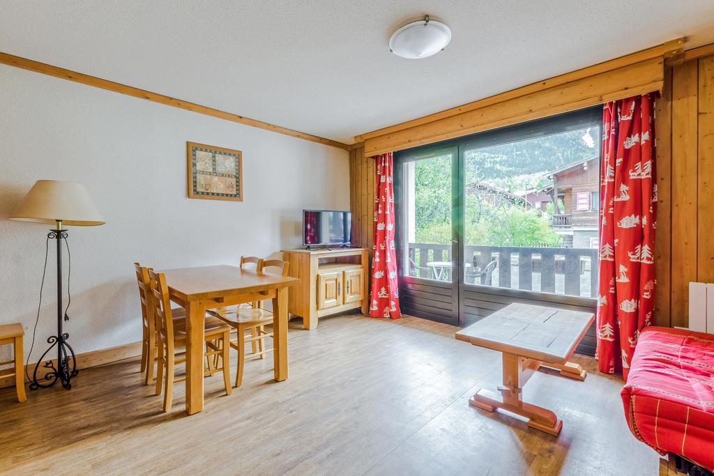 Residence Les Balcons D'Anaite - Maeva Home ليز أوش المظهر الخارجي الصورة