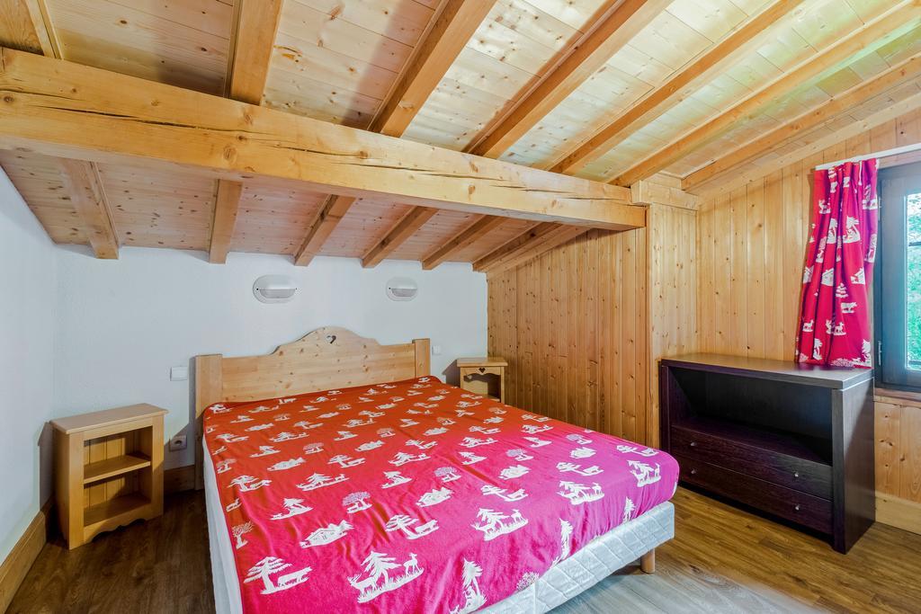 Residence Les Balcons D'Anaite - Maeva Home ليز أوش المظهر الخارجي الصورة