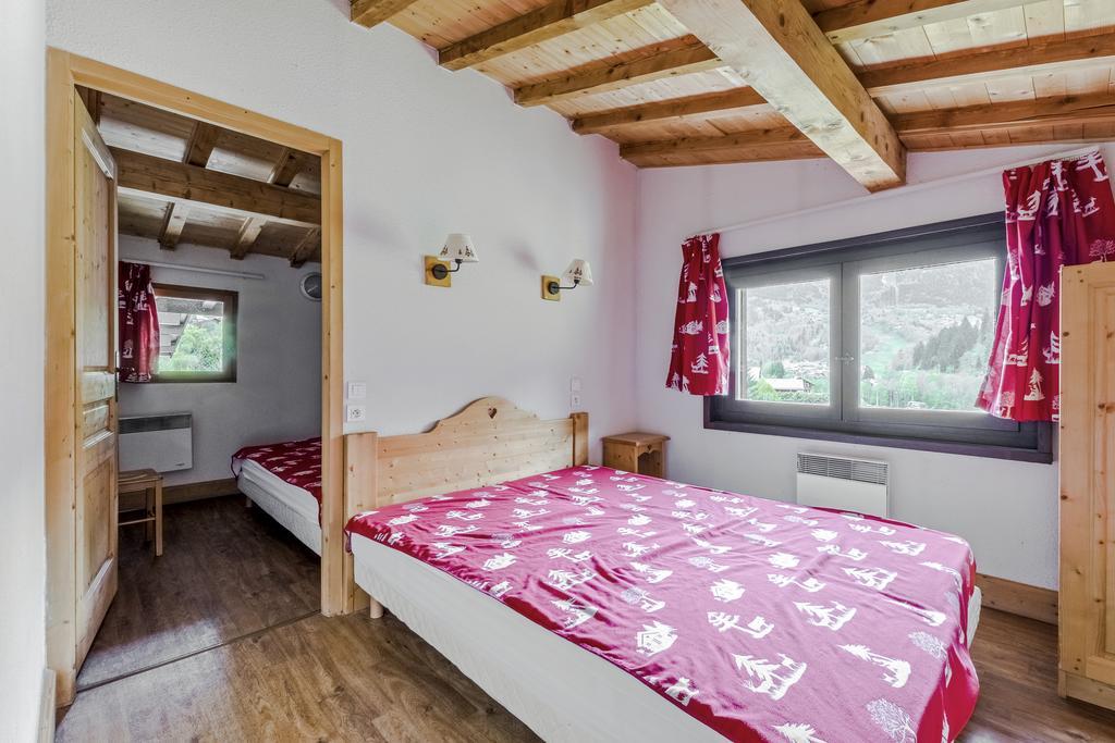 Residence Les Balcons D'Anaite - Maeva Home ليز أوش المظهر الخارجي الصورة