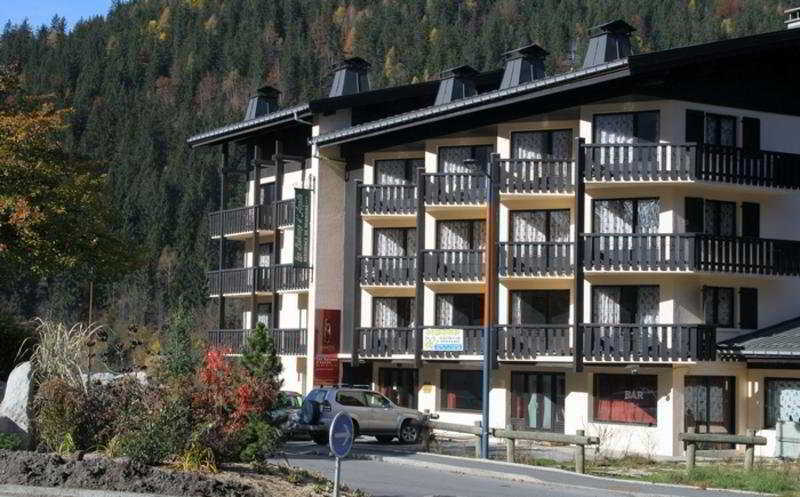 Residence Les Balcons D'Anaite - Maeva Home ليز أوش المظهر الخارجي الصورة