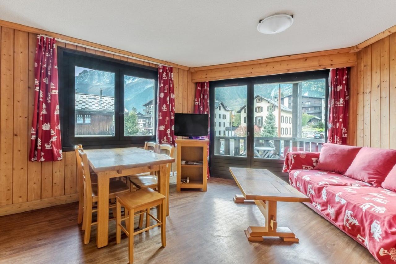Residence Les Balcons D'Anaite - Maeva Home ليز أوش المظهر الخارجي الصورة