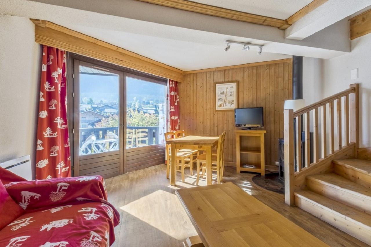 Residence Les Balcons D'Anaite - Maeva Home ليز أوش المظهر الخارجي الصورة