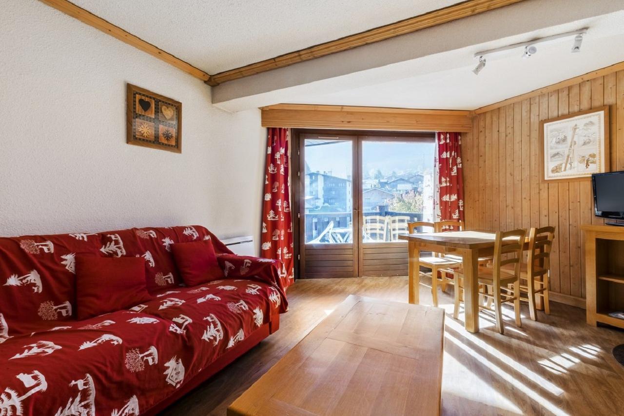 Residence Les Balcons D'Anaite - Maeva Home ليز أوش المظهر الخارجي الصورة