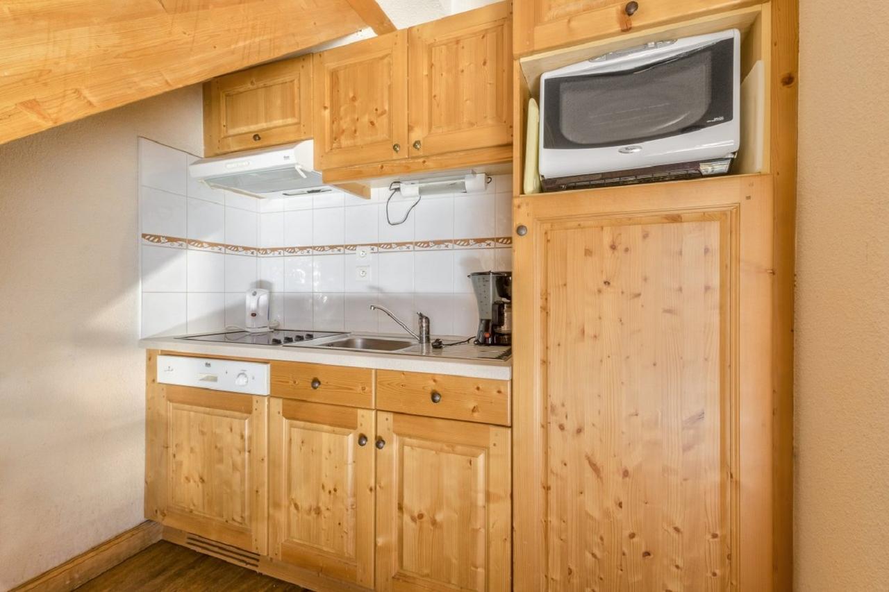 Residence Les Balcons D'Anaite - Maeva Home ليز أوش المظهر الخارجي الصورة