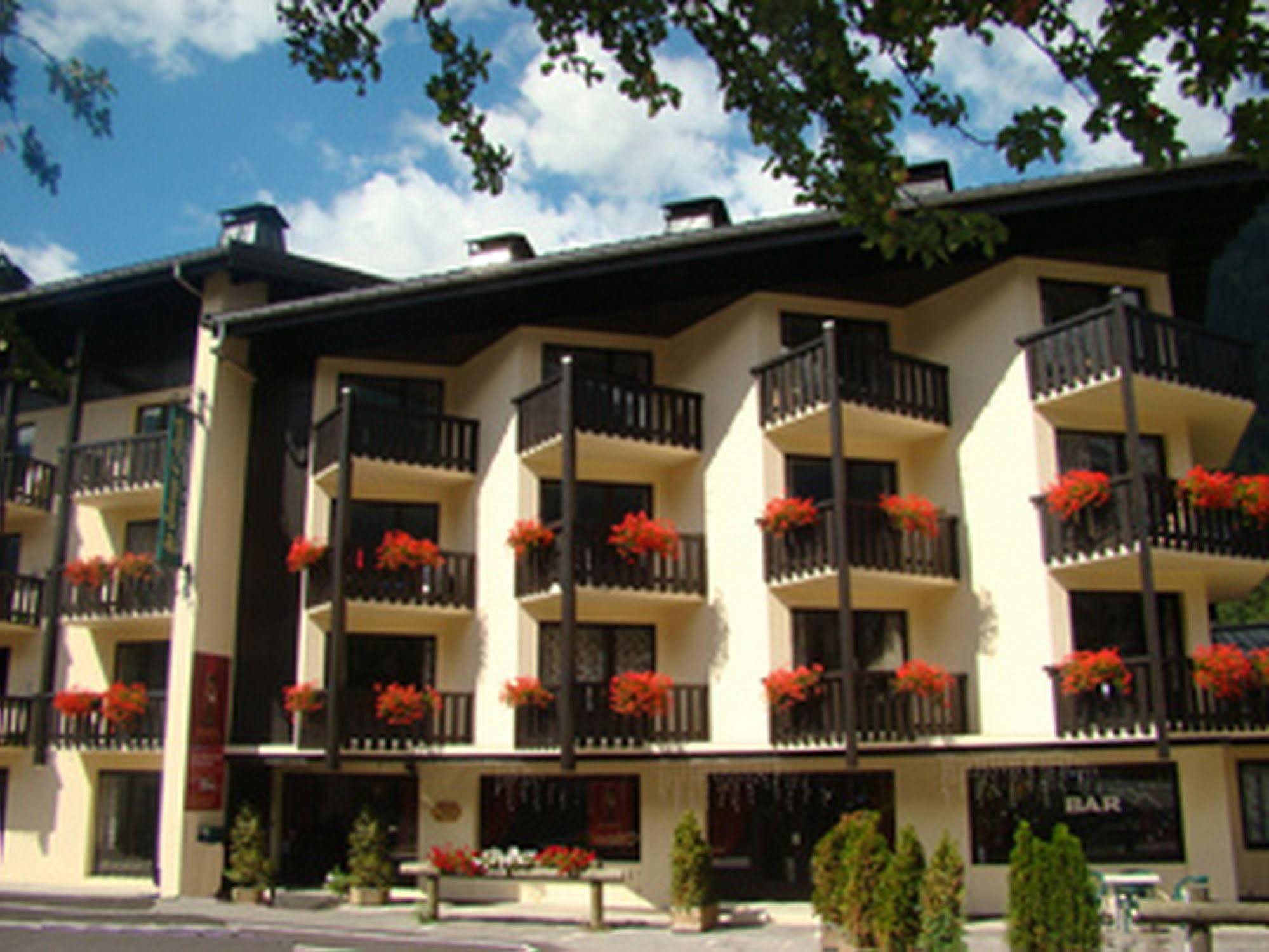 Residence Les Balcons D'Anaite - Maeva Home ليز أوش المظهر الخارجي الصورة