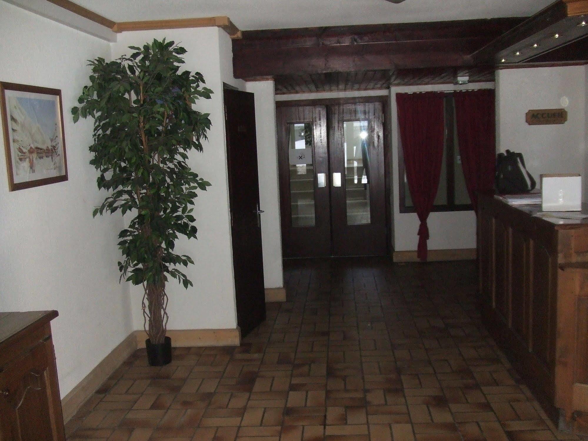 Residence Les Balcons D'Anaite - Maeva Home ليز أوش المظهر الخارجي الصورة