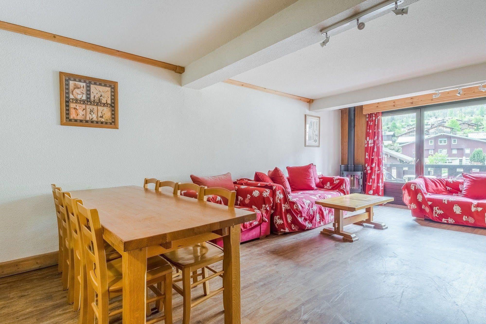 Residence Les Balcons D'Anaite - Maeva Home ليز أوش المظهر الخارجي الصورة