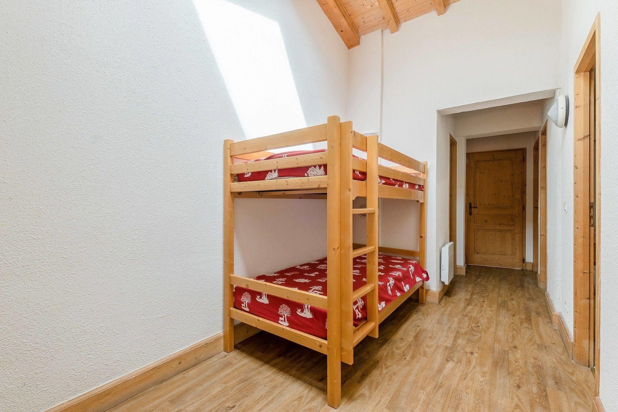 Residence Les Balcons D'Anaite - Maeva Home ليز أوش المظهر الخارجي الصورة
