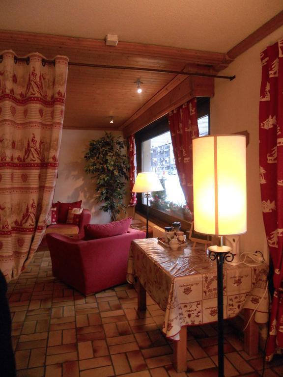 Residence Les Balcons D'Anaite - Maeva Home ليز أوش المظهر الخارجي الصورة